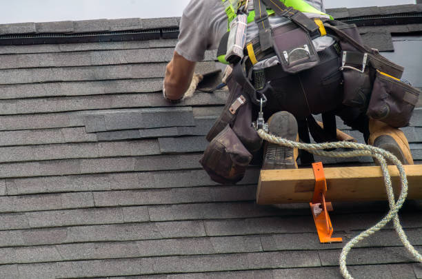 Reliable Metal Roofing contractor in Charles City, VA by Brentwood Metal Roofing
